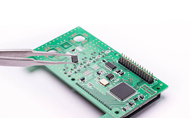 pcb表面处理工艺有几种类型